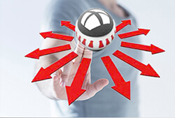 Centrally Managed VPN