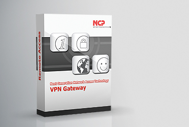 VPN Gateway